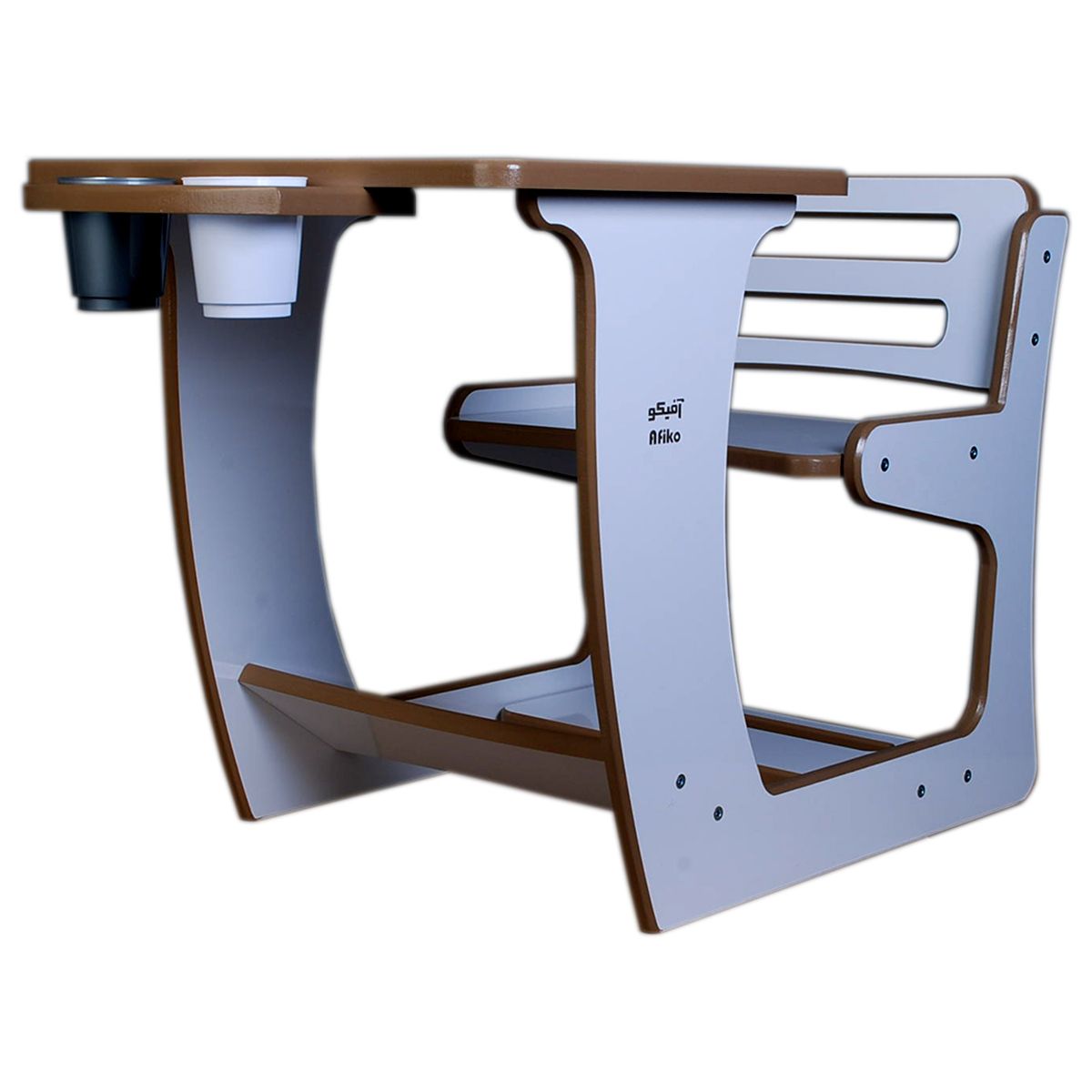 میز تحریر کوچک آفیکو مدل MK 404